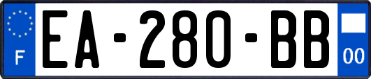 EA-280-BB