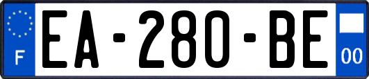 EA-280-BE