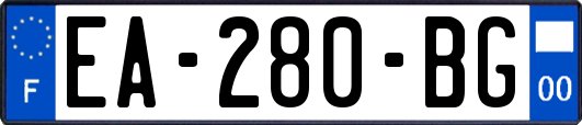 EA-280-BG