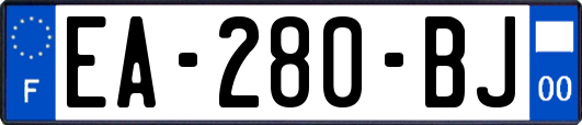 EA-280-BJ