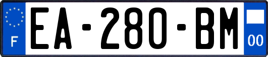 EA-280-BM