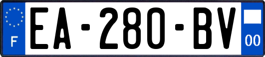 EA-280-BV