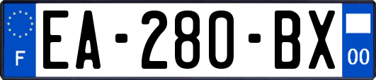 EA-280-BX