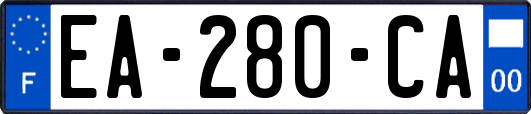 EA-280-CA