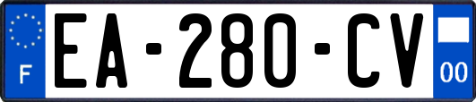 EA-280-CV