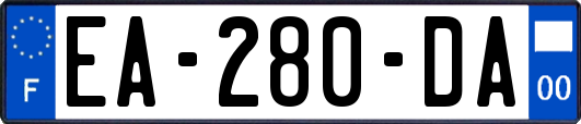 EA-280-DA