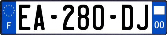 EA-280-DJ