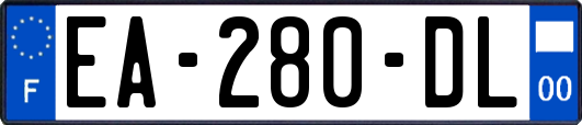 EA-280-DL