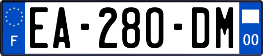 EA-280-DM