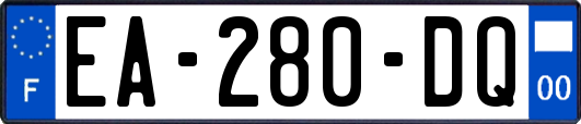 EA-280-DQ