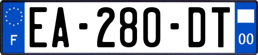 EA-280-DT