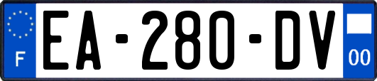 EA-280-DV