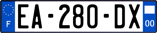 EA-280-DX