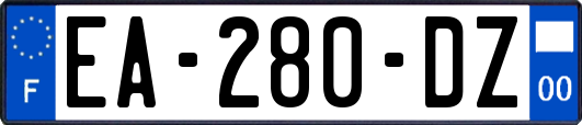 EA-280-DZ