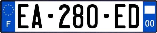 EA-280-ED