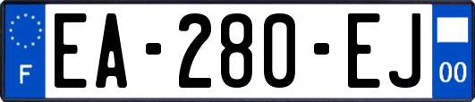 EA-280-EJ