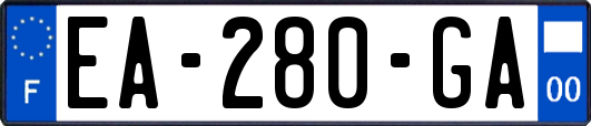 EA-280-GA