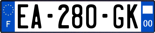 EA-280-GK