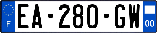 EA-280-GW