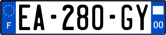 EA-280-GY