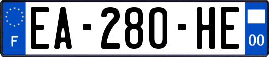 EA-280-HE