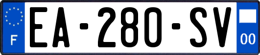 EA-280-SV