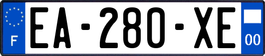 EA-280-XE