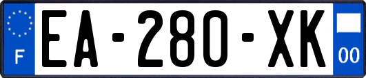 EA-280-XK