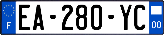 EA-280-YC