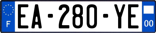 EA-280-YE