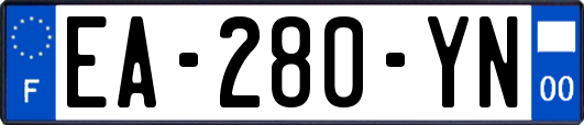 EA-280-YN