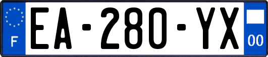 EA-280-YX