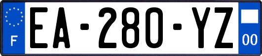 EA-280-YZ