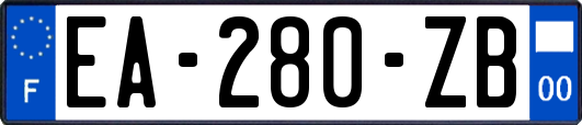 EA-280-ZB