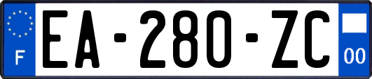 EA-280-ZC