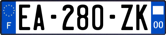 EA-280-ZK