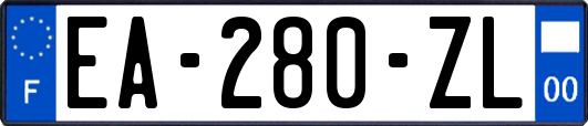 EA-280-ZL