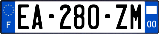 EA-280-ZM