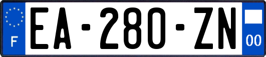 EA-280-ZN