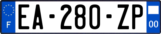 EA-280-ZP