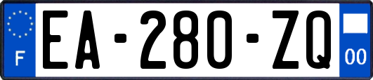 EA-280-ZQ