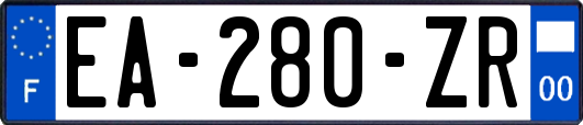 EA-280-ZR
