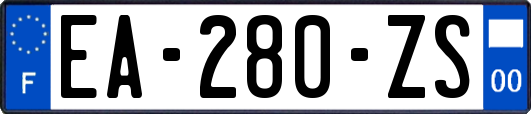 EA-280-ZS