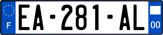 EA-281-AL