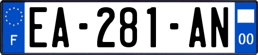 EA-281-AN