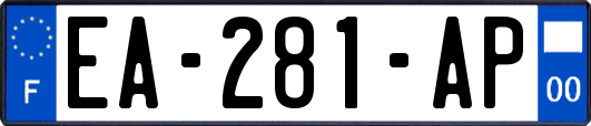 EA-281-AP