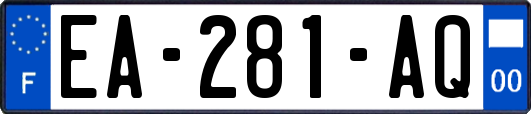 EA-281-AQ