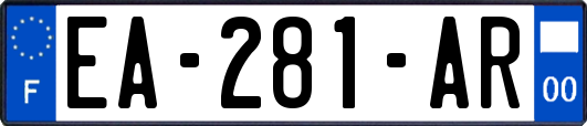 EA-281-AR