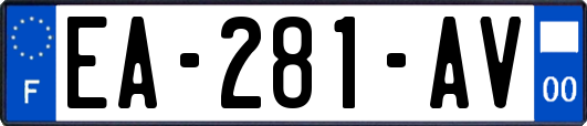 EA-281-AV