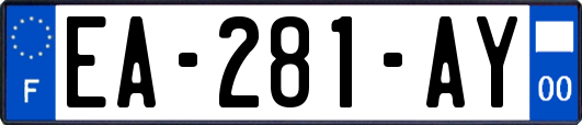 EA-281-AY